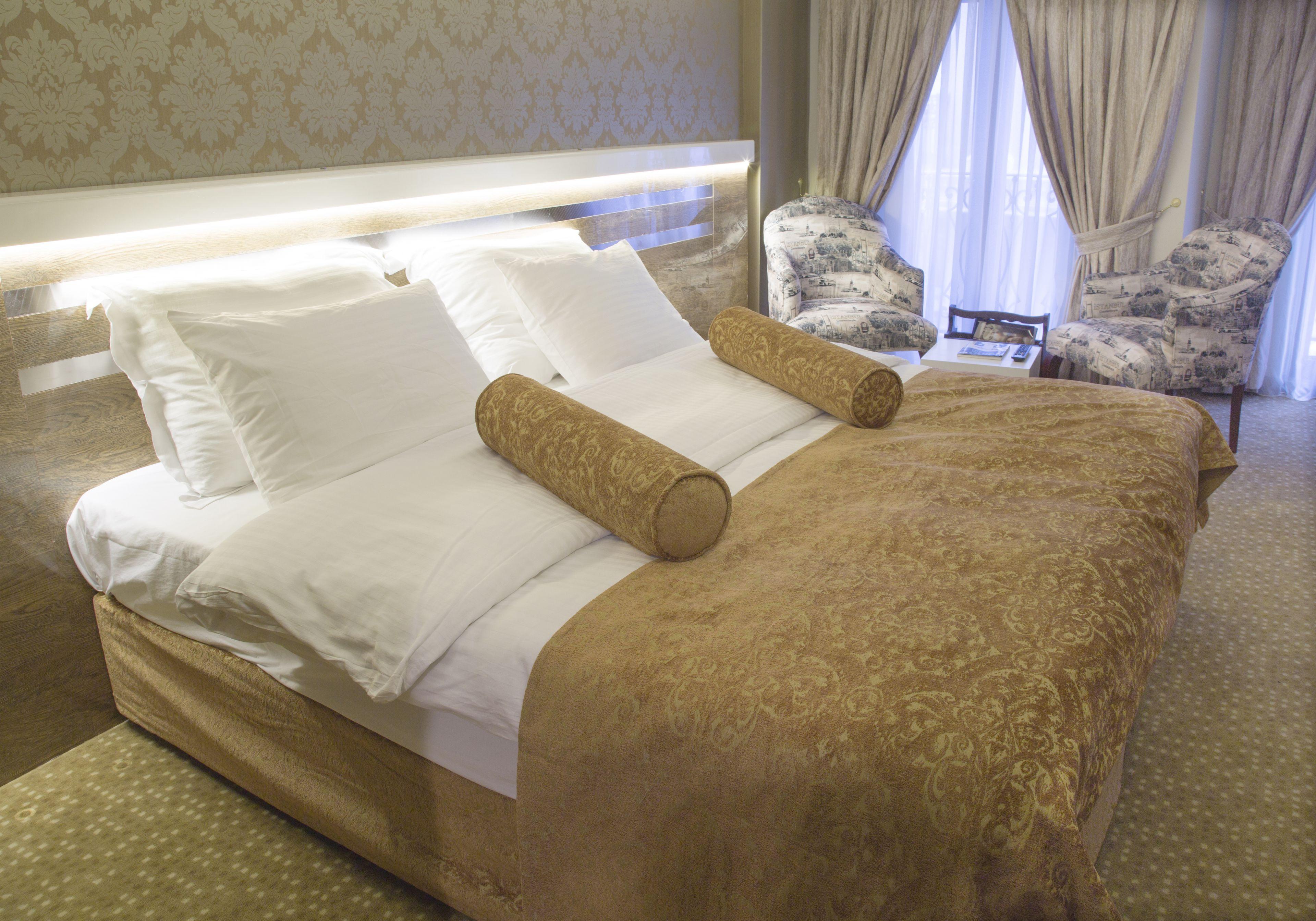 Golden Rain Hotel Old City — Zdjęcia 3