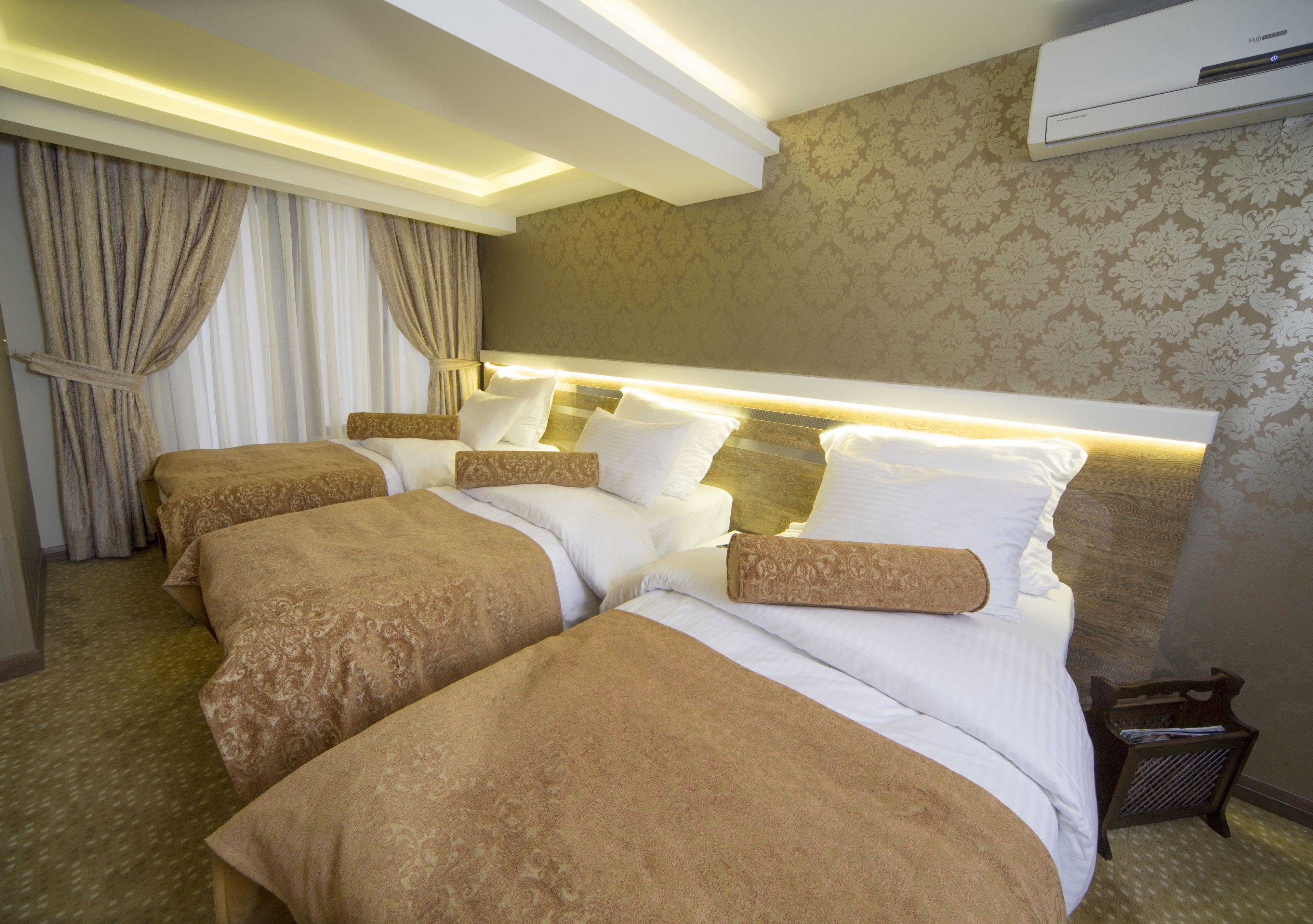 Golden Rain Hotel Old City — Zdjęcia 2
